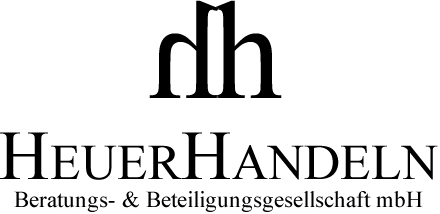 HeuerHandeln Logo